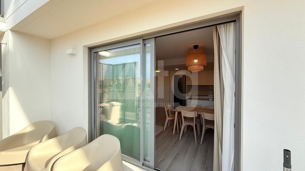 2 bedroom Apartment in Denia - AG151556 - Photo - 11