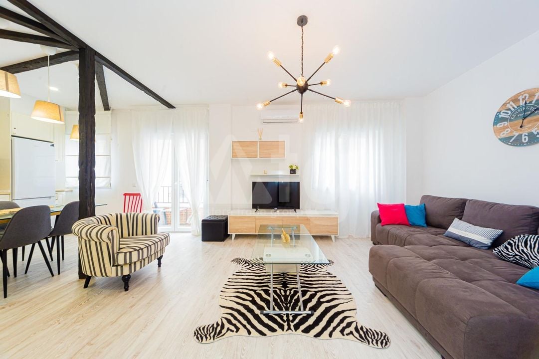 Appartement de 1 chambre à Torrevieja - AG151563 - Photo - 2