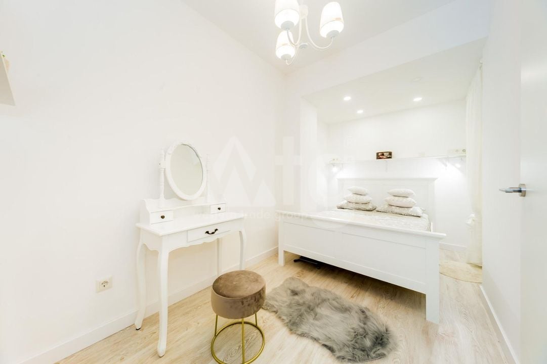 Appartement de 1 chambre à Torrevieja - AG151563 - Photo - 10