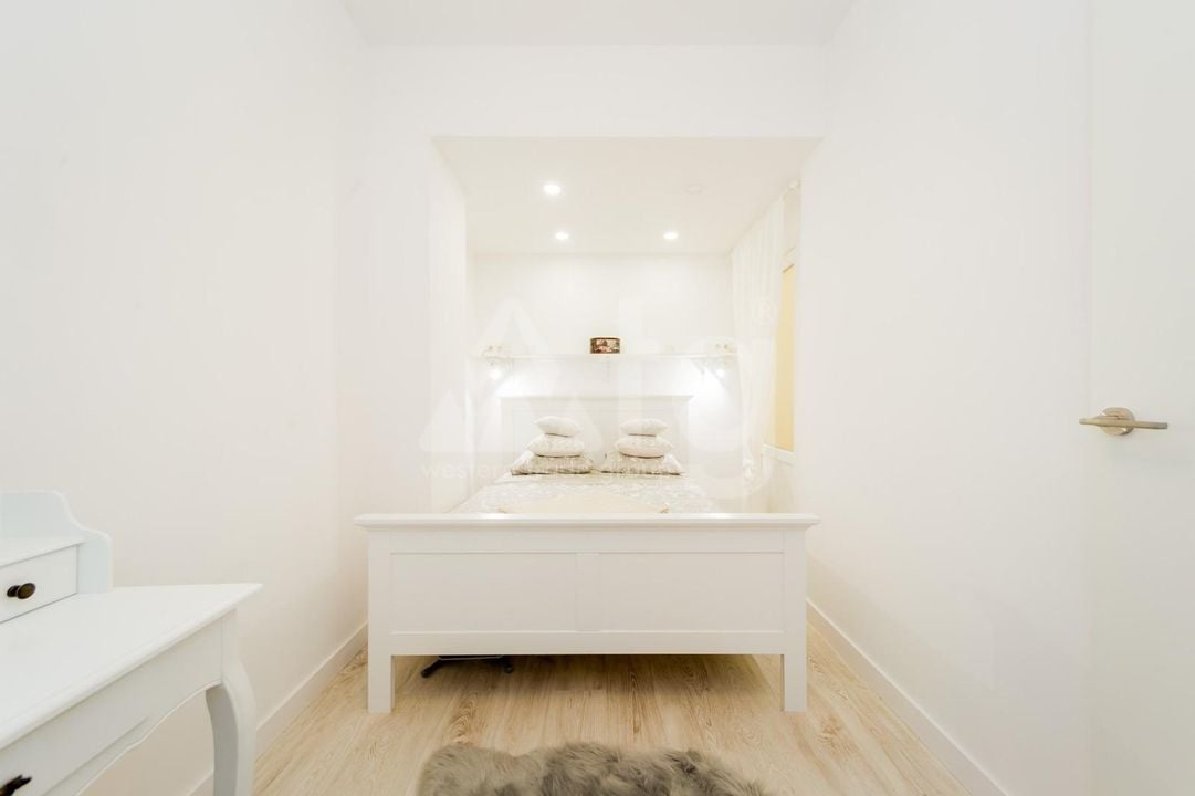 Appartement de 1 chambre à Torrevieja - AG151563 - Photo - 11