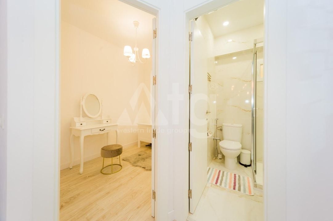 Appartement de 1 chambre à Torrevieja - AG151563 - Photo - 14