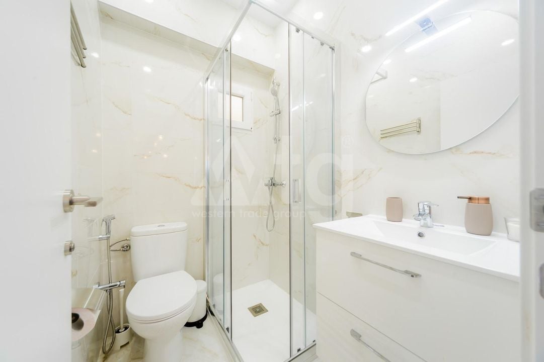 Appartement de 1 chambre à Torrevieja - AG151563 - Photo - 15