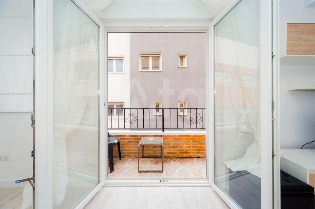 Appartement de 1 chambre à Torrevieja - AG151563 - Photo - 16
