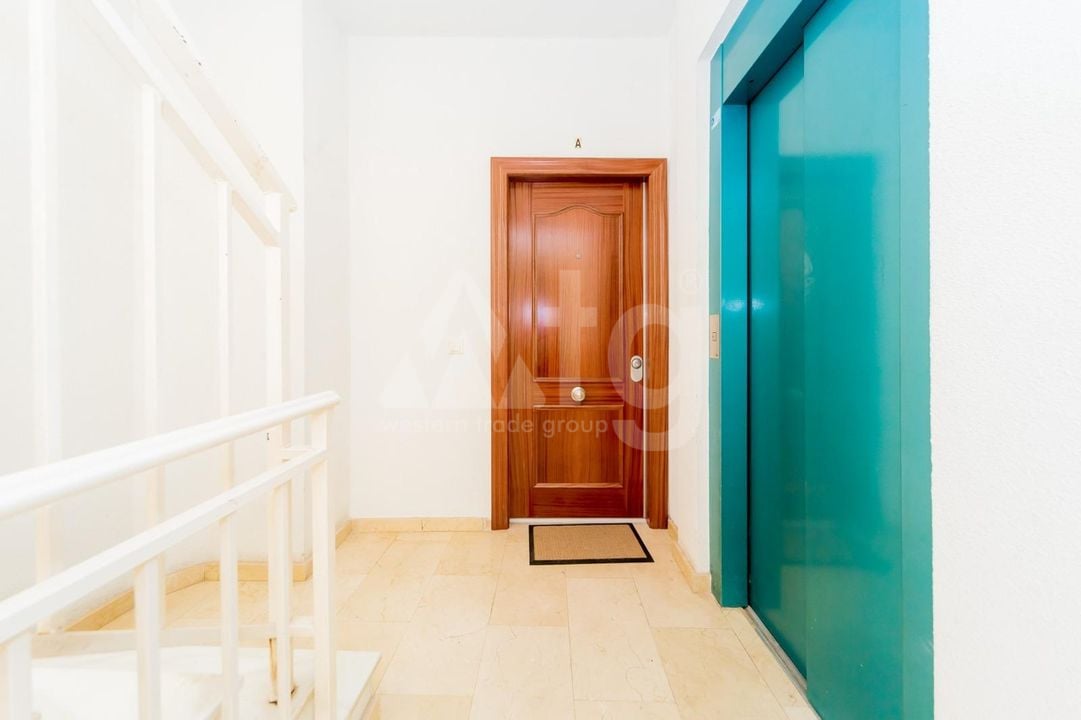 Appartement de 1 chambre à Torrevieja - AG151563 - Photo - 20
