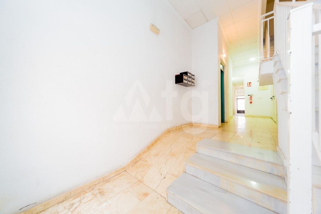Appartement de 1 chambre à Torrevieja - AG151563 - Photo - 22