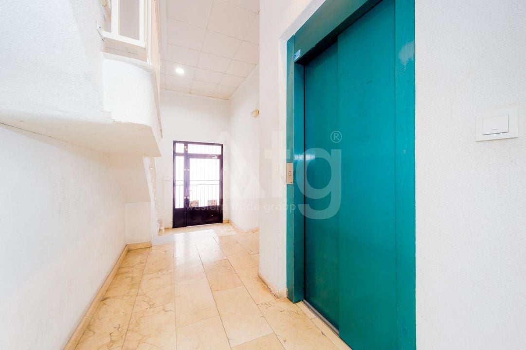 Appartement de 1 chambre à Torrevieja - AG151563 - Photo - 21