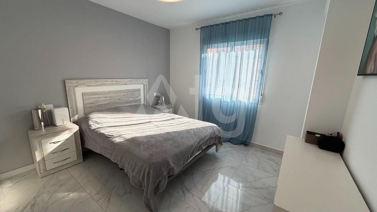 Apartamento de 3 habitaciones en Torrevieja - AG151567 - Foto - 10