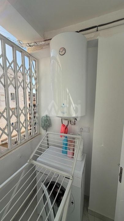 Apartamento de 3 habitaciones en Torrevieja - AG151567 - Foto - 8