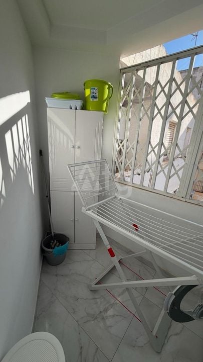 Apartamento de 3 habitaciones en Torrevieja - AG151567 - Foto - 9