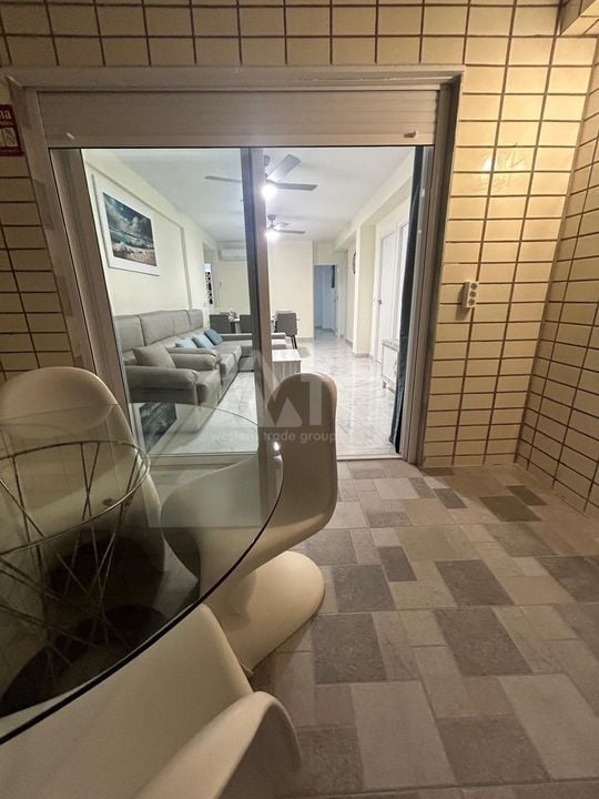 Apartamento de 3 habitaciones en Torrevieja - AG151567 - Foto - 24