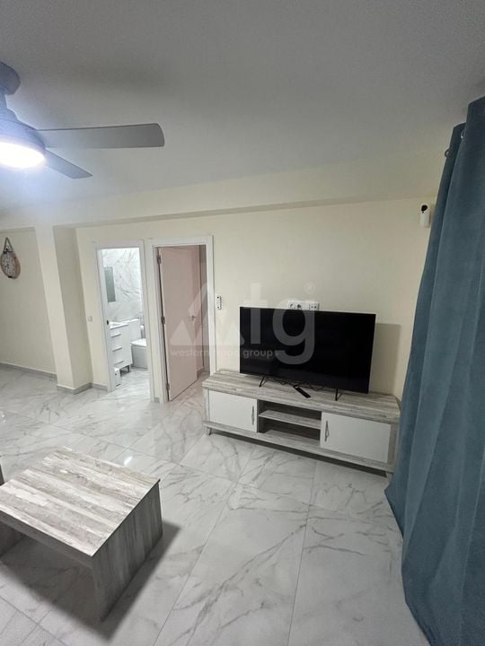Apartamento de 3 habitaciones en Torrevieja - AG151567 - Foto - 3