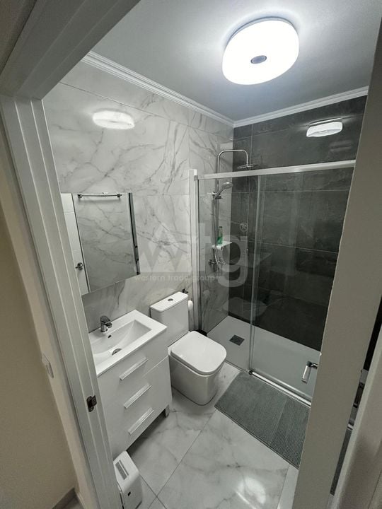 Apartamento de 3 habitaciones en Torrevieja - AG151567 - Foto - 21