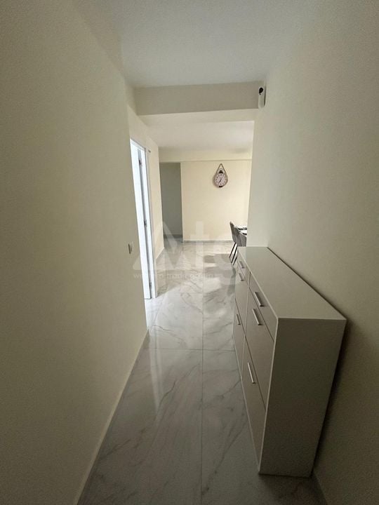 Apartamento de 3 habitaciones en Torrevieja - AG151567 - Foto - 23
