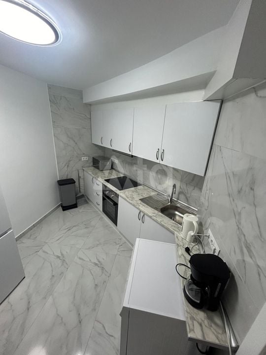 Apartamento de 3 habitaciones en Torrevieja - AG151567 - Foto - 5