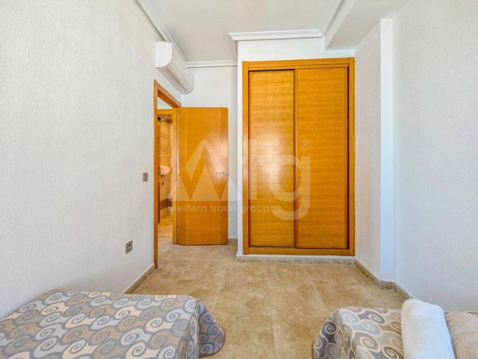 Вилла в Торревьехе, 3 спальни - AG151576 - Фото - 15
