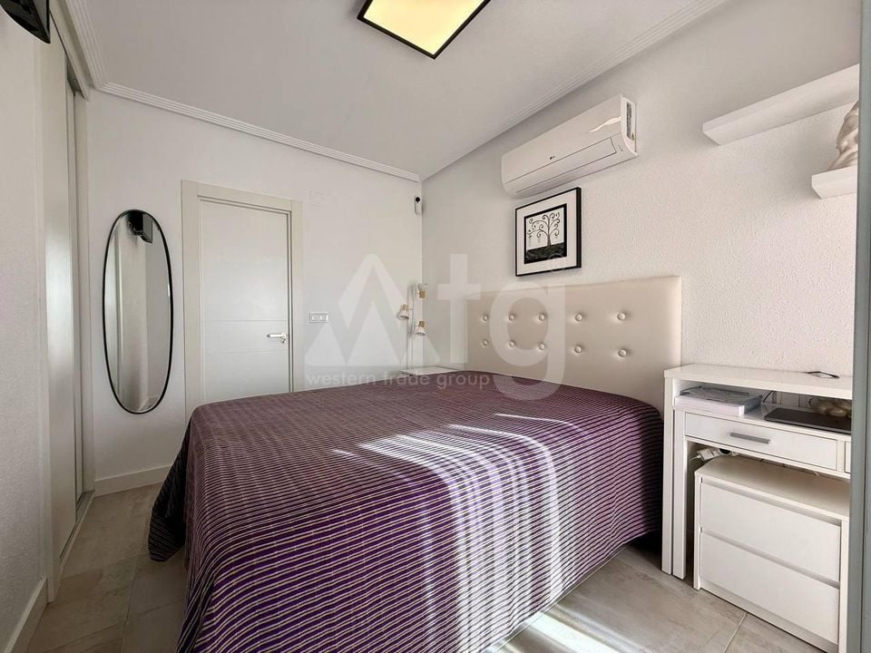 Penthouse de 1 chambre à Torrevieja - AG151590 - Photo - 13