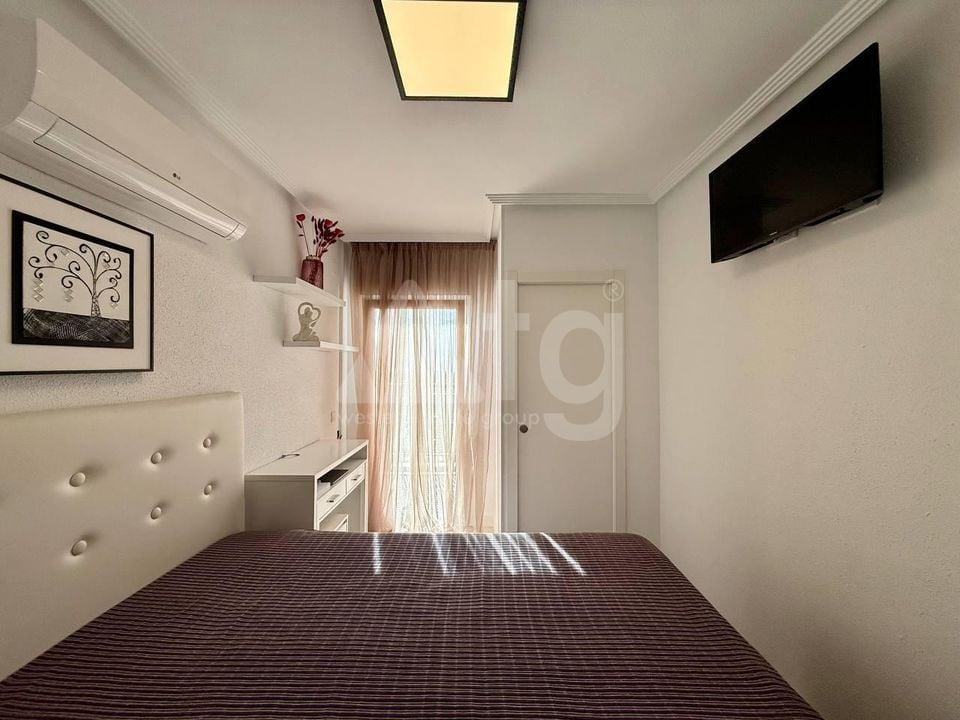 Penthouse de 1 chambre à Torrevieja - AG151590 - Photo - 12