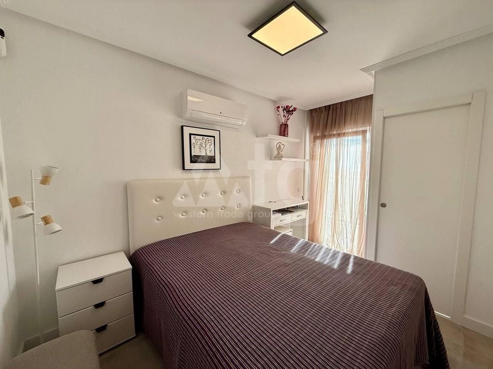 Penthouse de 1 chambre à Torrevieja - AG151590 - Photo - 10