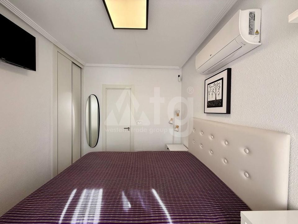 Penthouse de 1 chambre à Torrevieja - AG151590 - Photo - 14