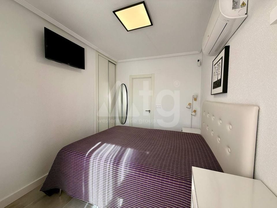 Penthouse de 1 chambre à Torrevieja - AG151590 - Photo - 15