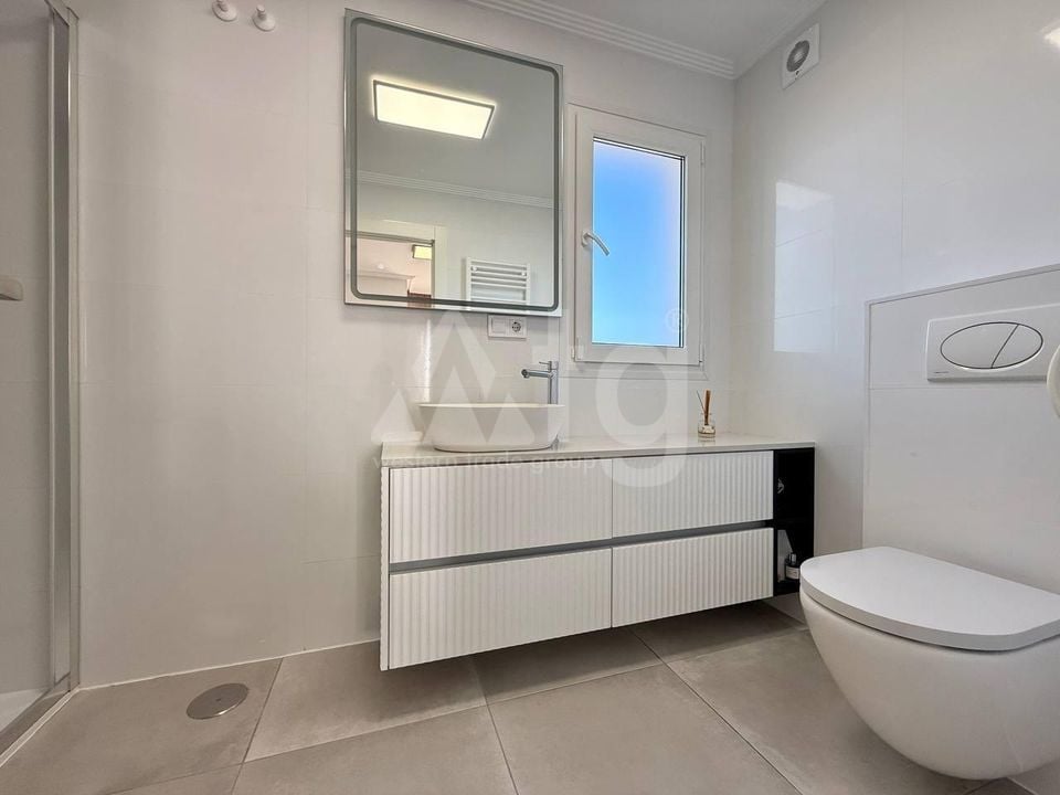 Penthouse de 1 chambre à Torrevieja - AG151590 - Photo - 16