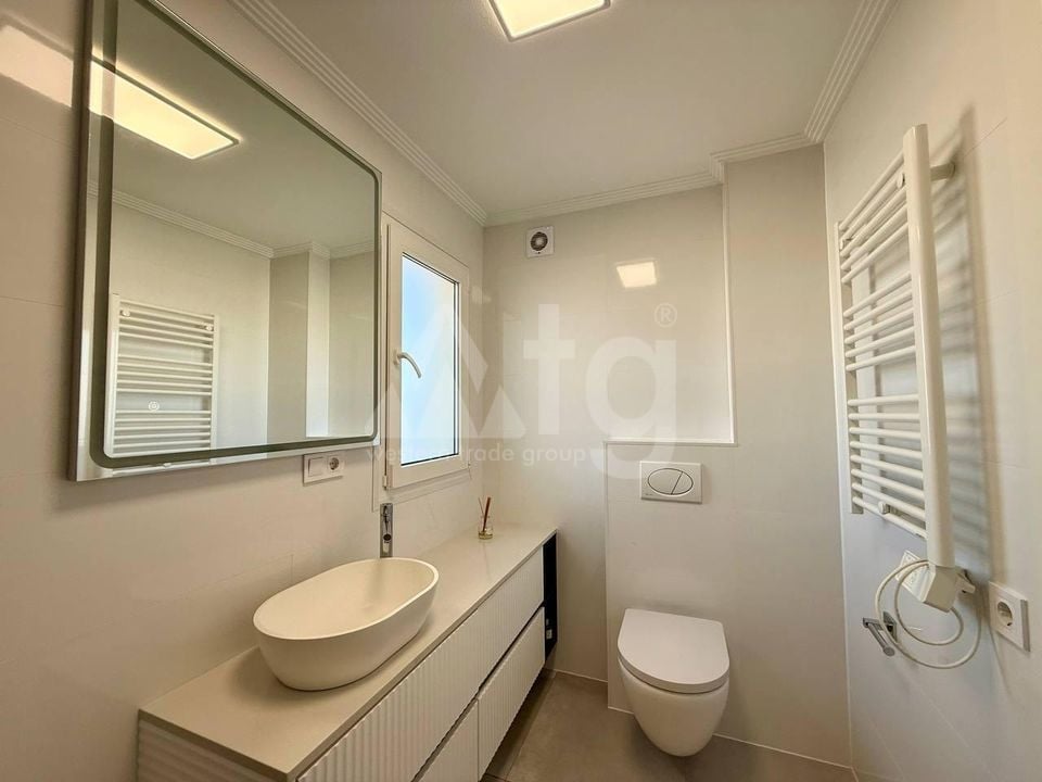 Penthouse de 1 chambre à Torrevieja - AG151590 - Photo - 19