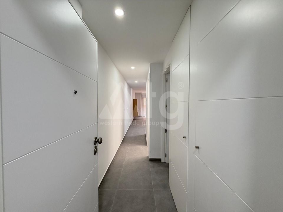 Apartamento de 3 habitaciones en Torrevieja - AG151591 - Foto - 39