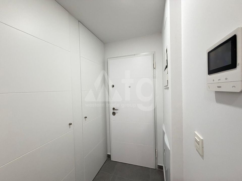Apartamento de 3 habitaciones en Torrevieja - AG151591 - Foto - 38