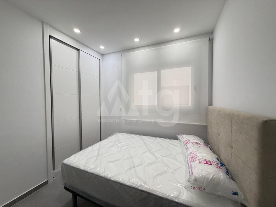 Apartamento de 3 habitaciones en Torrevieja - AG151591 - Foto - 21