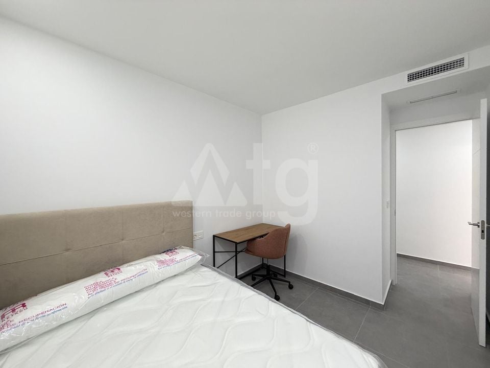 Apartamento de 3 habitaciones en Torrevieja - AG151591 - Foto - 22