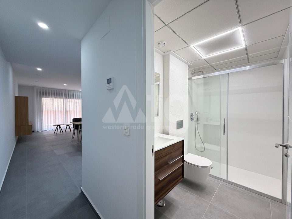 Apartamento de 3 habitaciones en Torrevieja - AG151591 - Foto - 36