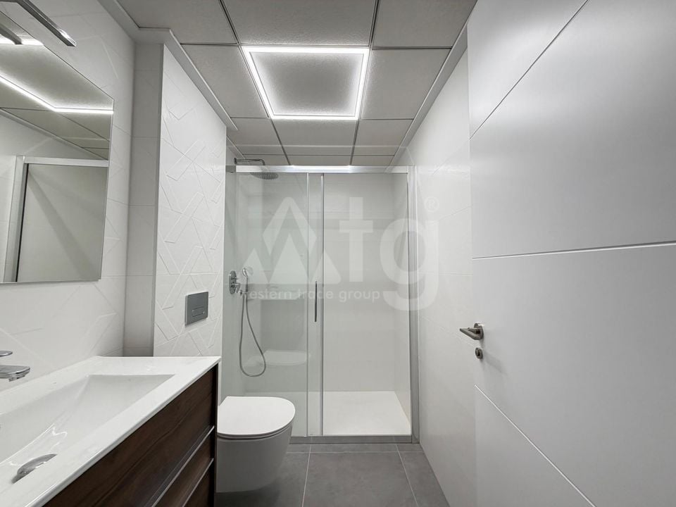 Apartamento de 3 habitaciones en Torrevieja - AG151591 - Foto - 33