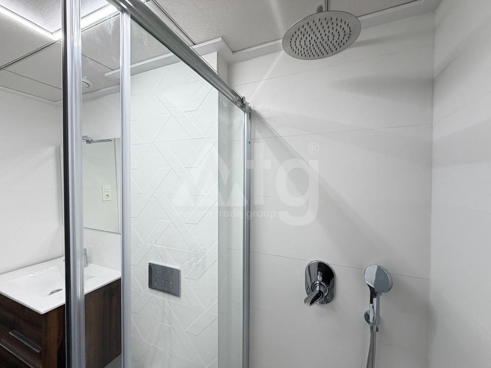 Apartamento de 3 habitaciones en Torrevieja - AG151591 - Foto - 34