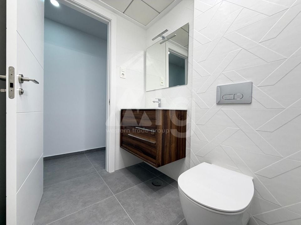 Apartamento de 3 habitaciones en Torrevieja - AG151591 - Foto - 35