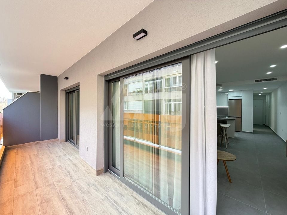 Apartamento de 3 habitaciones en Torrevieja - AG151591 - Foto - 40