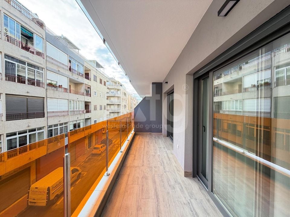 Apartamento de 3 habitaciones en Torrevieja - AG151591 - Foto - 41
