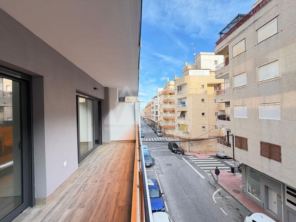 Apartamento de 3 habitaciones en Torrevieja - AG151591 - Foto - 43