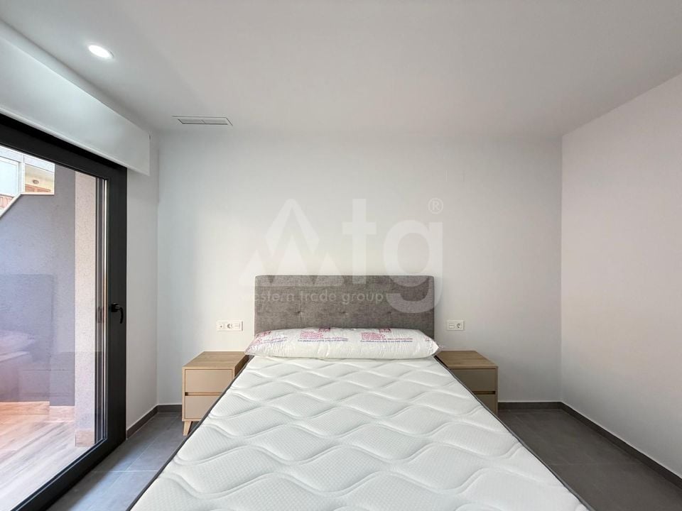 Apartamento de 3 habitaciones en Torrevieja - AG151591 - Foto - 15