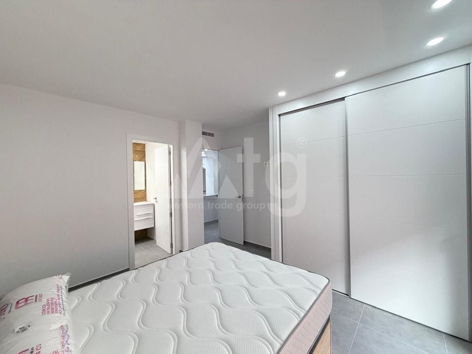 Apartamento de 3 habitaciones en Torrevieja - AG151591 - Foto - 18