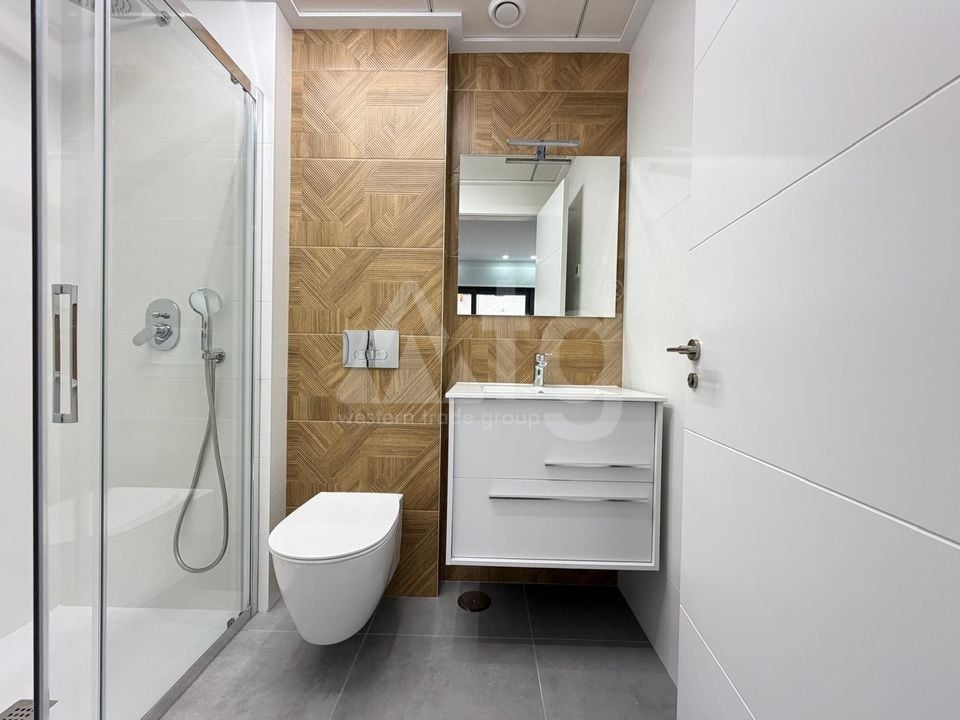 Apartamento de 3 habitaciones en Torrevieja - AG151591 - Foto - 28
