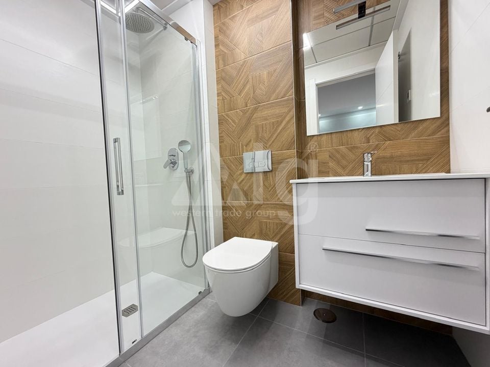 Apartamento de 3 habitaciones en Torrevieja - AG151591 - Foto - 29
