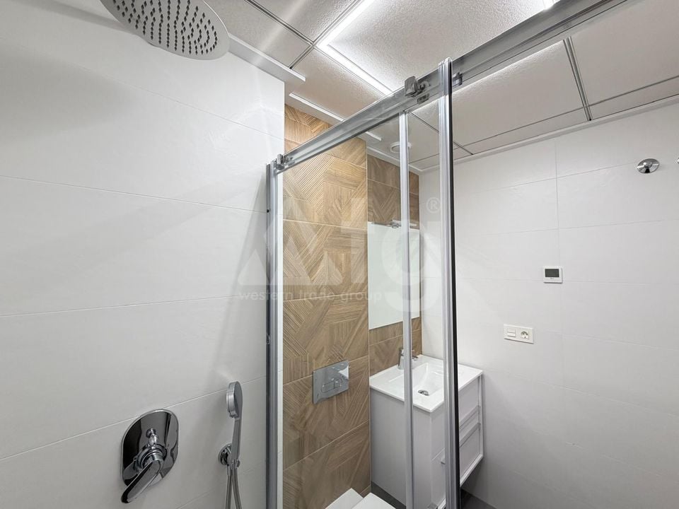 Apartamento de 3 habitaciones en Torrevieja - AG151591 - Foto - 30