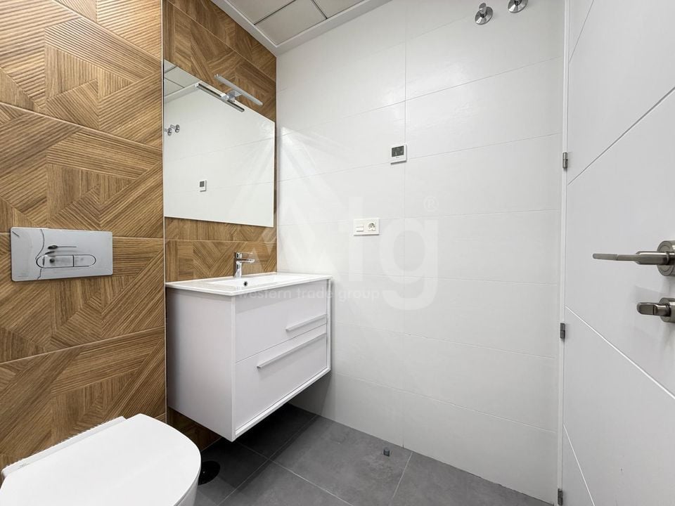 Apartamento de 3 habitaciones en Torrevieja - AG151591 - Foto - 31