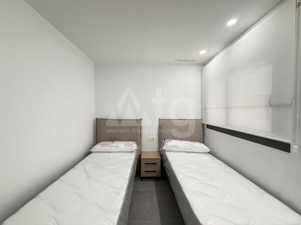 Apartamento de 3 habitaciones en Torrevieja - AG151591 - Foto - 25