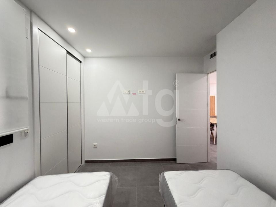 Apartamento de 3 habitaciones en Torrevieja - AG151591 - Foto - 27