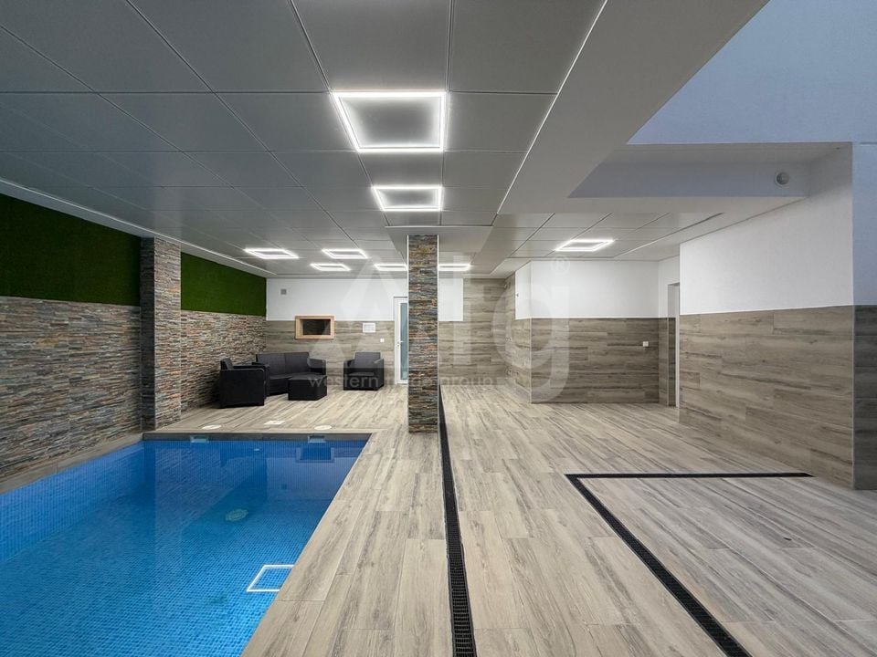 Apartamento de 3 habitaciones en Torrevieja - AG151591 - Foto - 53
