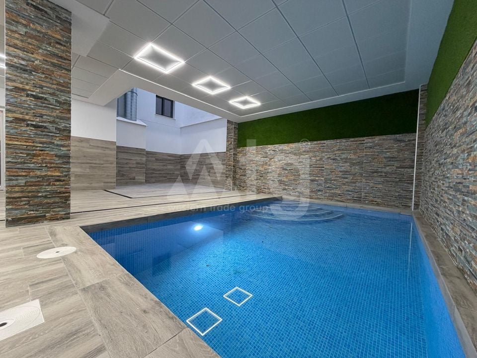 Apartamento de 3 habitaciones en Torrevieja - AG151591 - Foto - 54