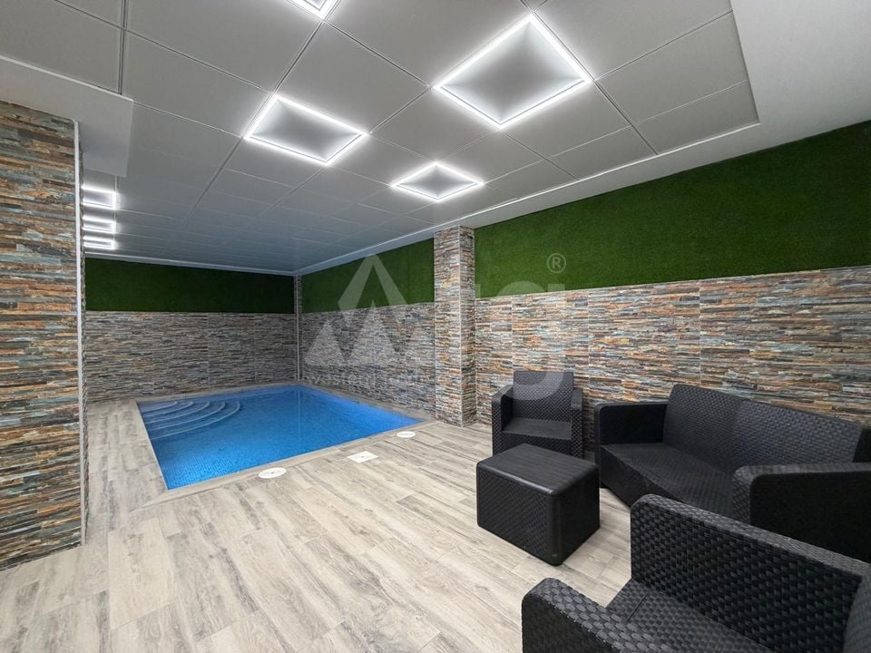 Apartamento de 3 habitaciones en Torrevieja - AG151591 - Foto - 55