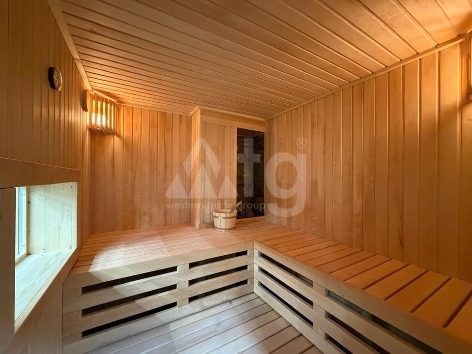 Apartamento de 3 habitaciones en Torrevieja - AG151591 - Foto - 59