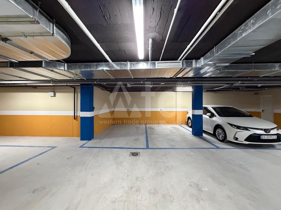 Apartamento de 3 habitaciones en Torrevieja - AG151591 - Foto - 62